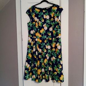 eShakti dress